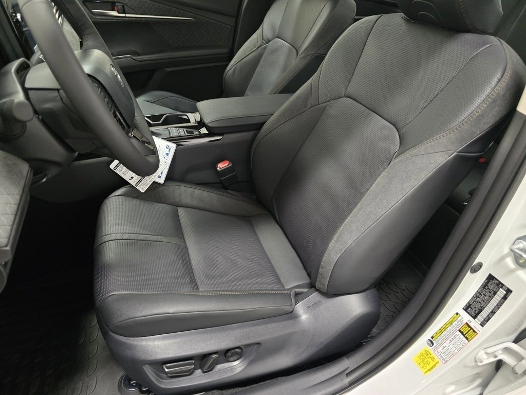 New 2026 Toyota Camry XSE image 25