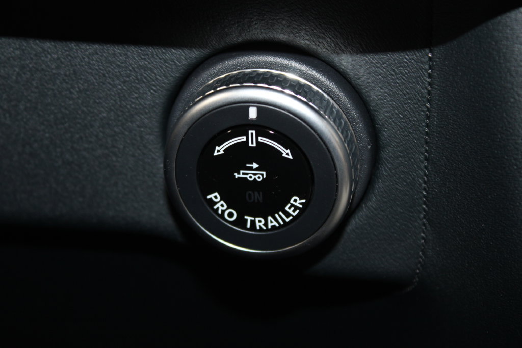 New 2027 Lincoln Navigator L Reserve RWD image 48