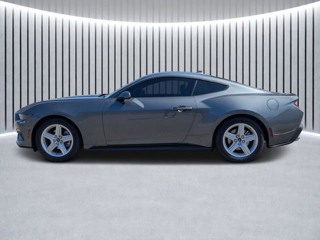 New 2026 Ford Mustang Coupe image 7
