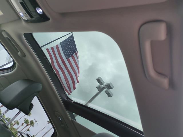 Used 2023 Kia Sportage SX image 20