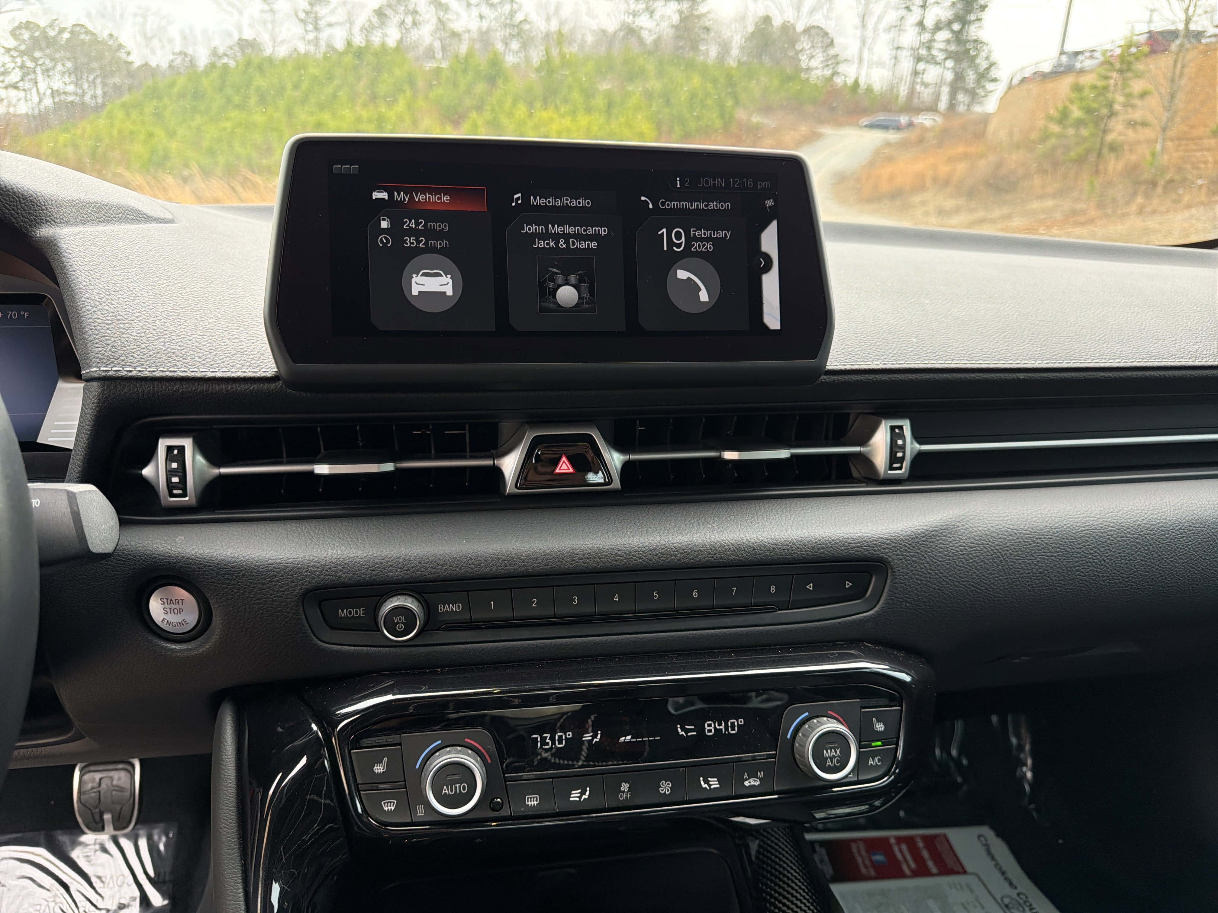 Used 2024 Toyota Supra RWD image 21