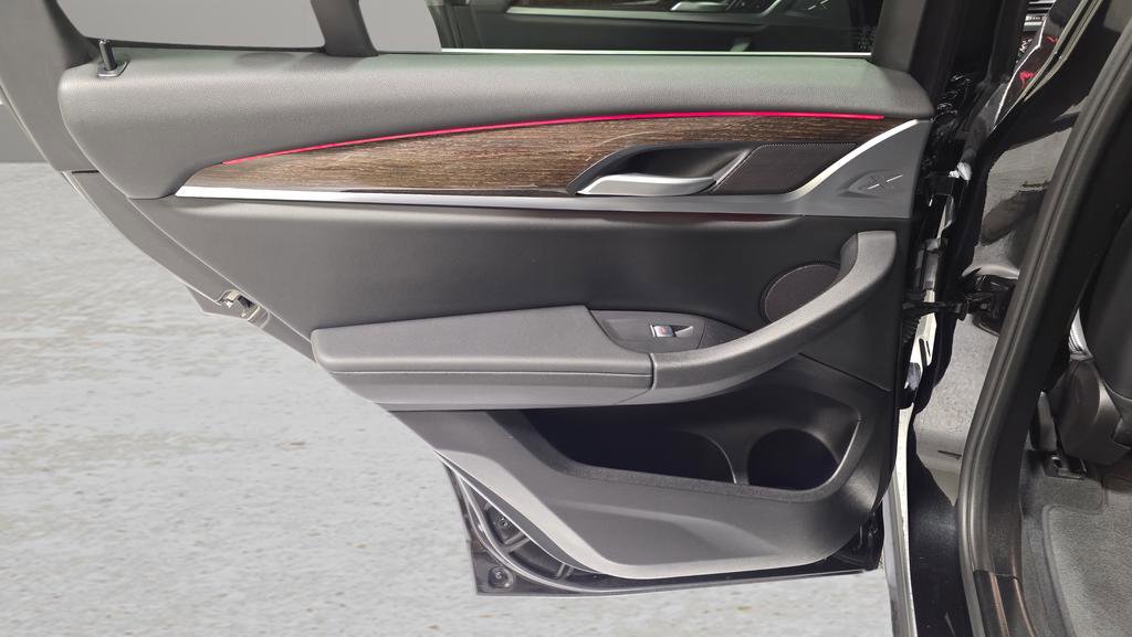 Used 2022 BMW X3 xDrive30i image 21