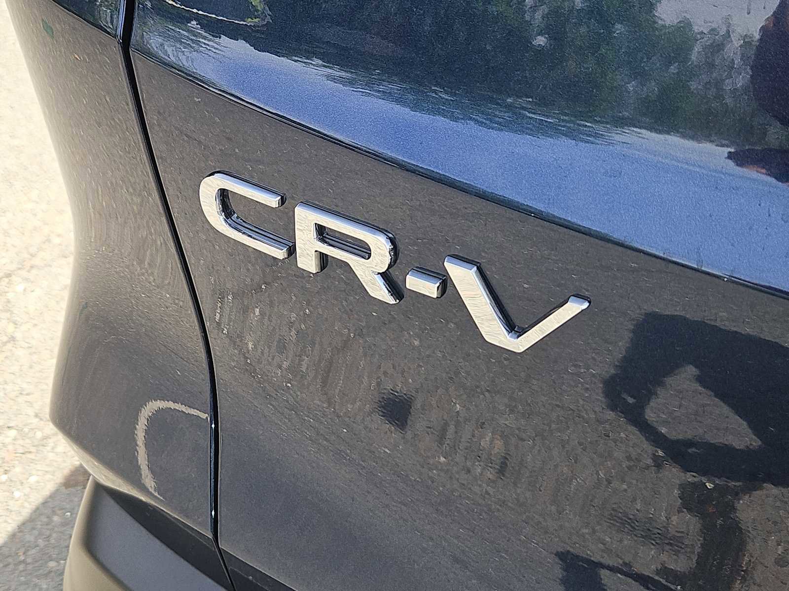 Certified 2024 Honda CR-V LX image 12