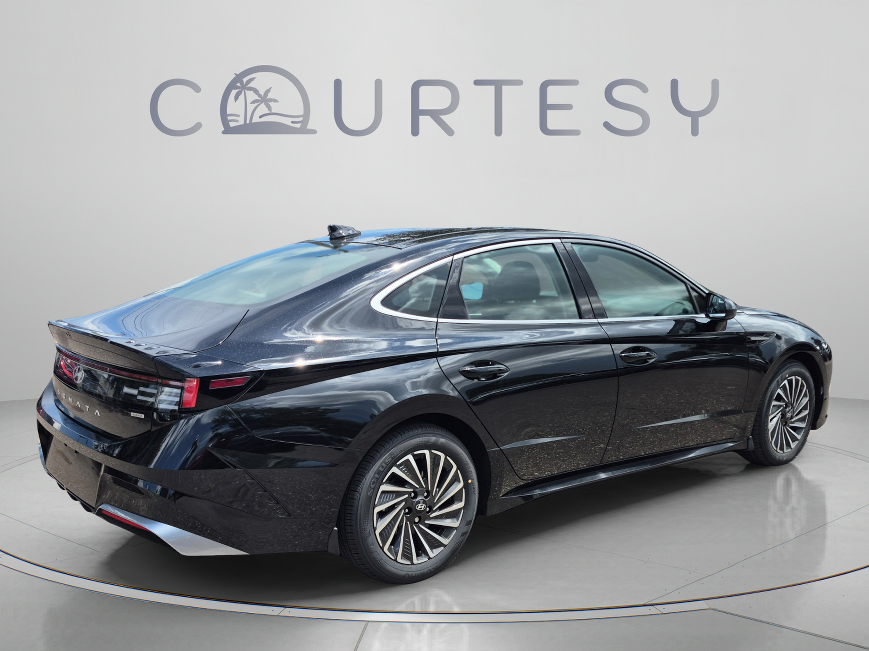 New 2026 Hyundai Sonata SEL FWD image 5