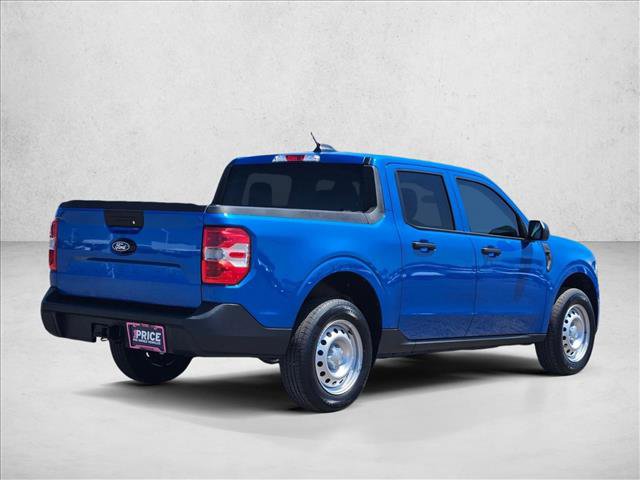 Used 2026 Ford Maverick XL FWD image 5