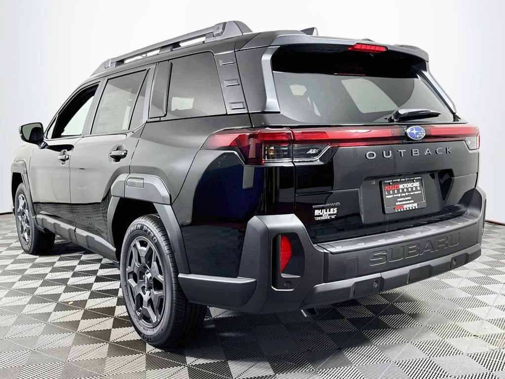 New 2026 Subaru Outback Premium AWD/4WD image 5