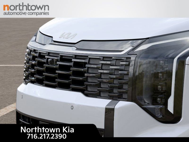 New 2026 Kia Sportage SX Prestige image 13