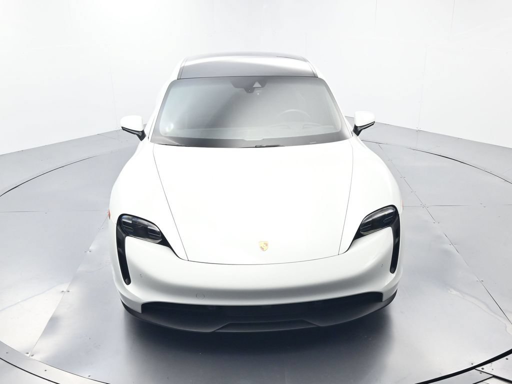 Certified 2024 Porsche Taycan RWD image 43