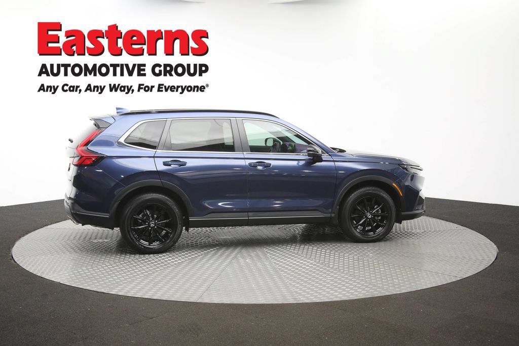 Used 2025 Honda CR-V Sport-L image 47