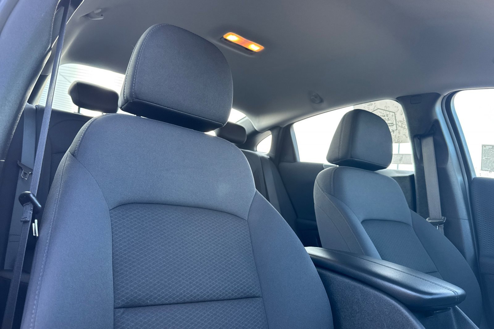 Used 2023 Chevrolet Malibu LT w/ Driver Confidence Package image 20