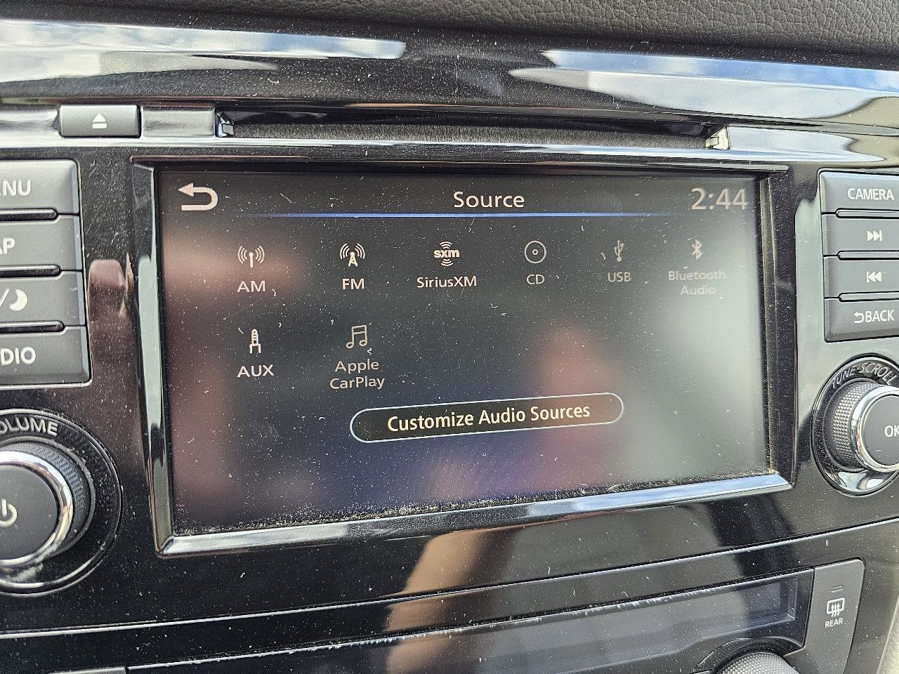 Used 2019 Nissan Rogue Sport SL w/ Premium Package image 56