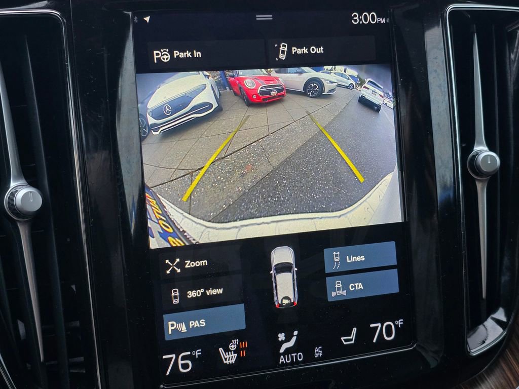 Used 2021 Volvo XC60 T5 Inscription w/ Advanced Package image 31