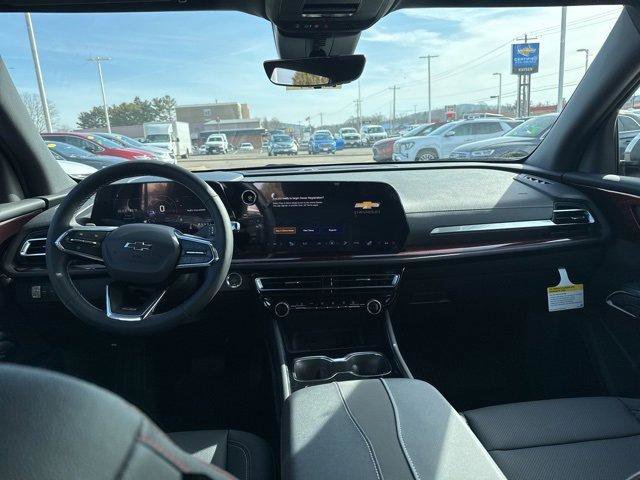 New 2026 Chevrolet Traverse Z71 w/ Driver Confidence Package image 15