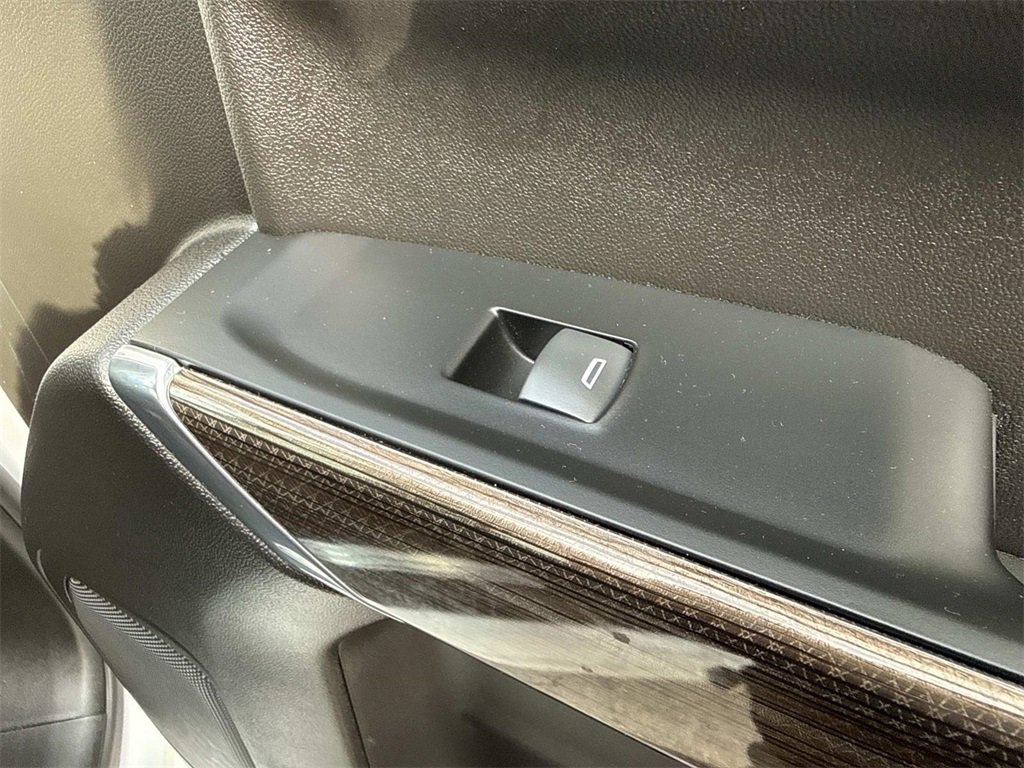 Used 2021 Chevrolet Silverado 1500 RST image 27