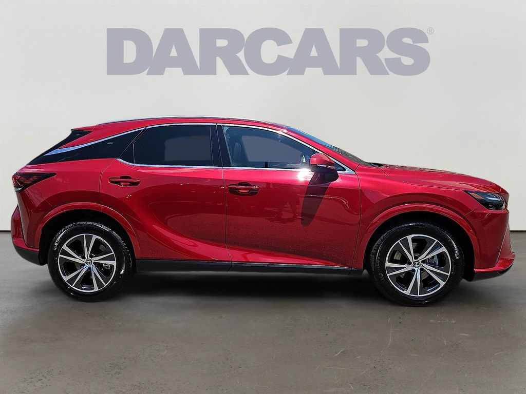 Used 2025 Lexus RX 350 Premium AWD/4WD image 7