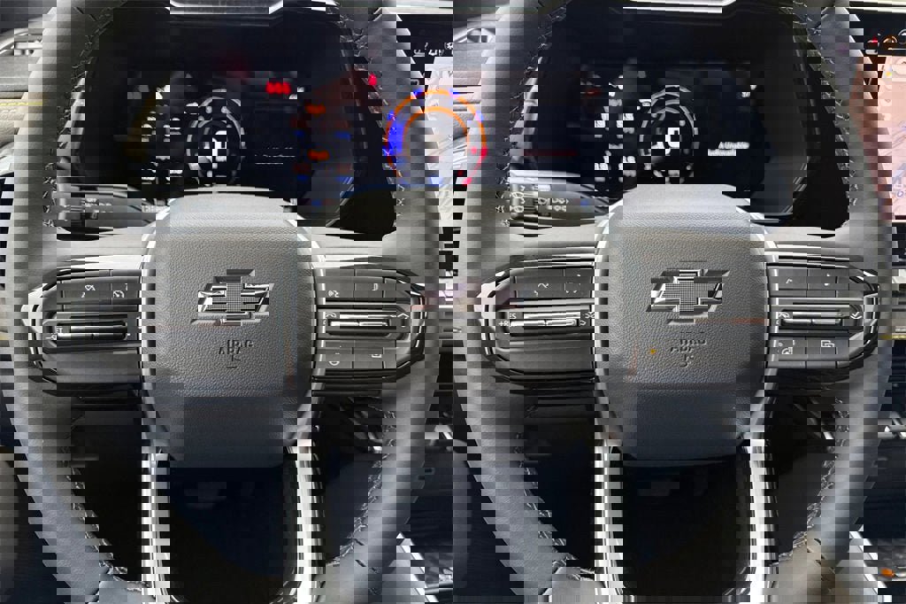 New 2026 Chevrolet Colorado ZR2 w/ Technology Package image 23