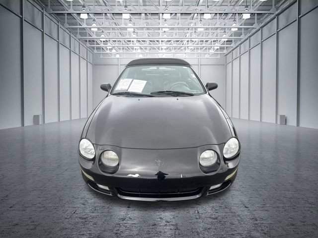 Used 1997 Toyota Celica GT FWD image 8