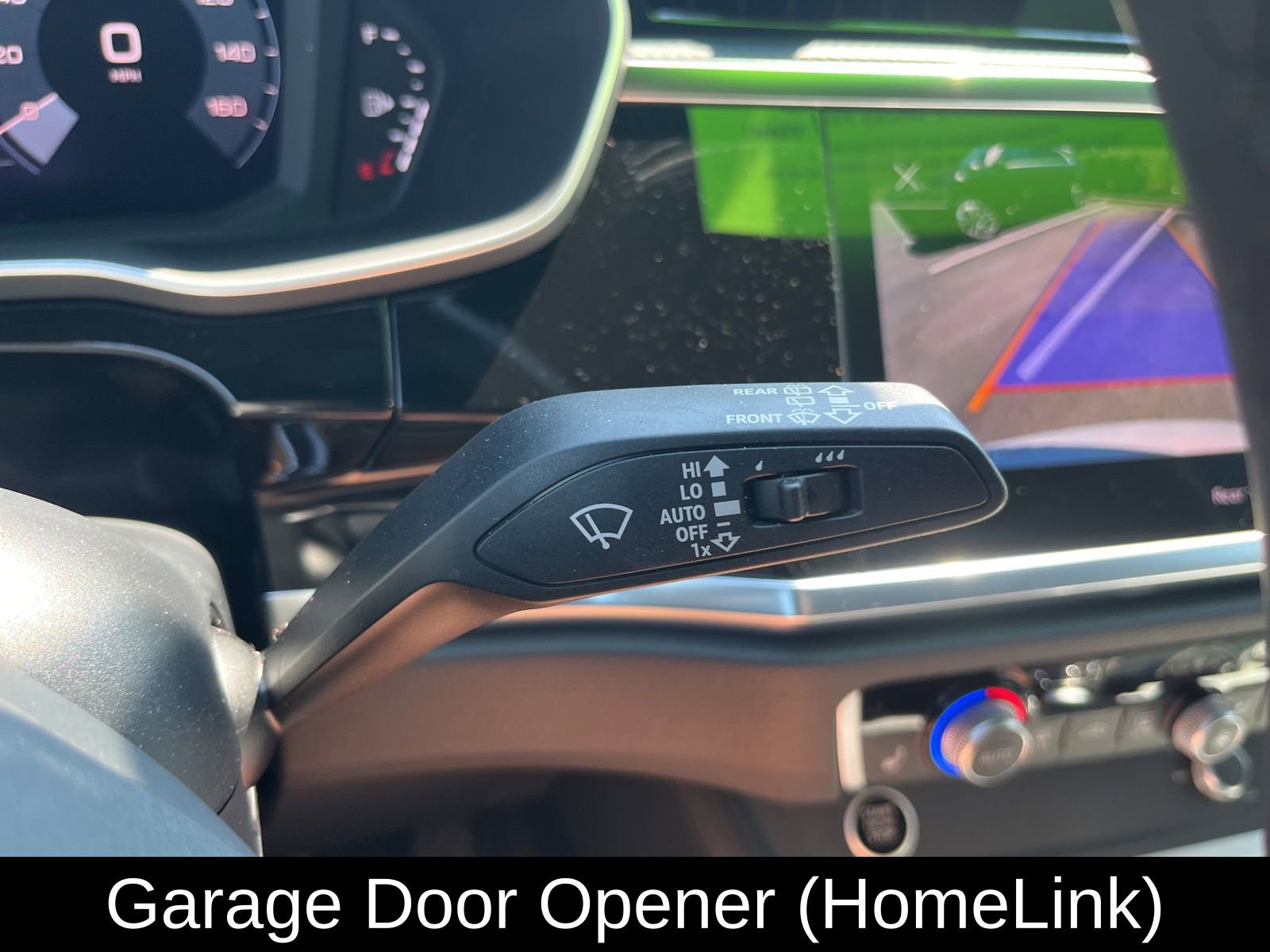 Used 2025 Audi Q3 2.0T Premium w/ Convenience Package image 17