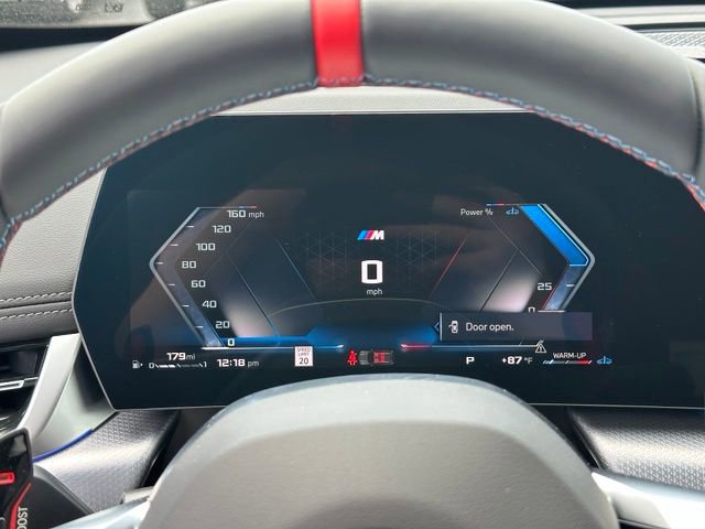 New 2026 BMW X1 M35i w/ Technology Package AWD/4WD image 15