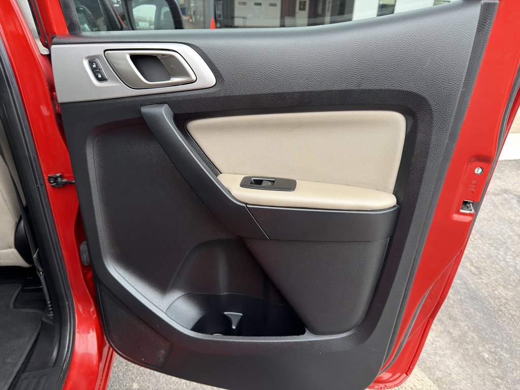 Used 2019 Ford Ranger XLT w/ Equipment Group 301A Mid image 33