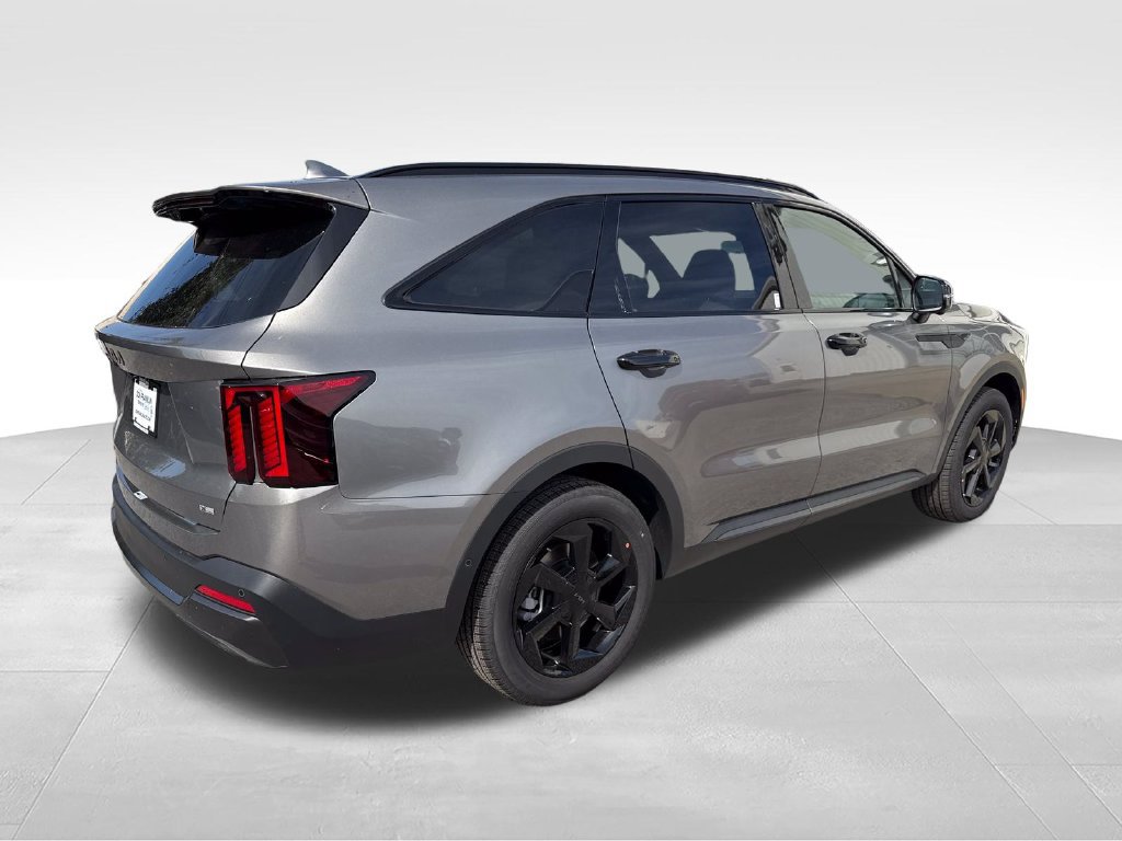 New 2026 Kia Sorento SX Prestige AWD/4WD image 5