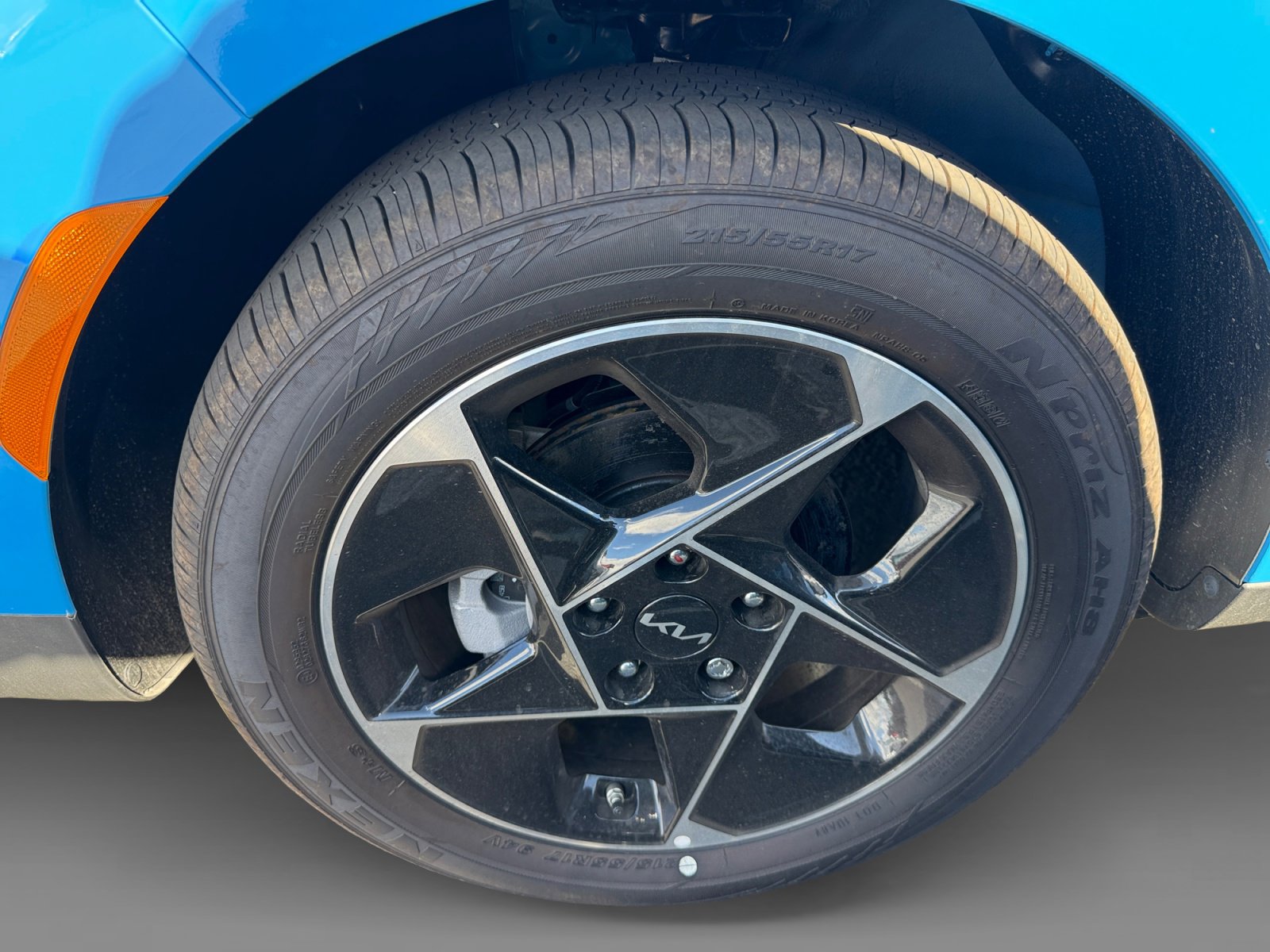 New 2025 Kia Soul EX image 9