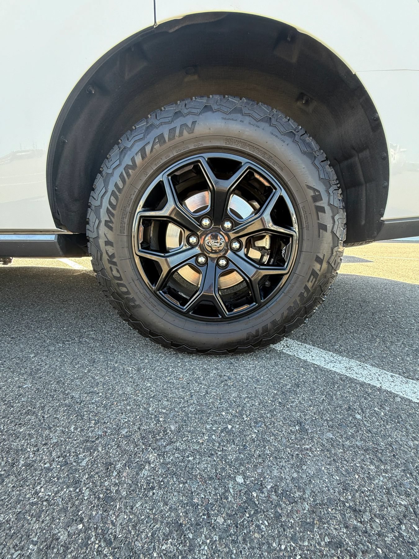 Used 2018 Ford Expedition Limited AWD/4WD image 9