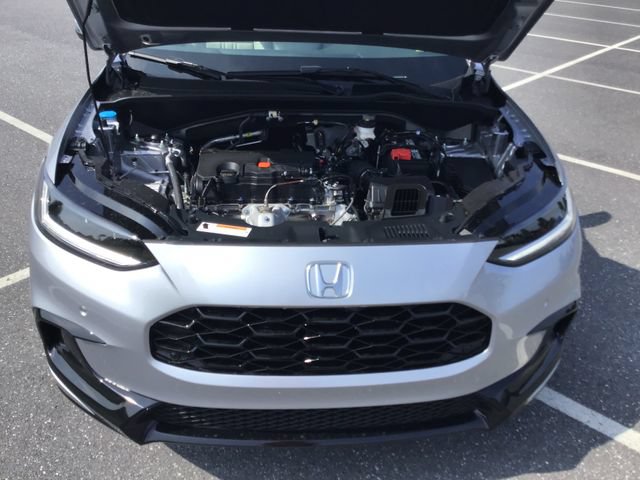 New 2027 Honda HR-V EX-L image 11