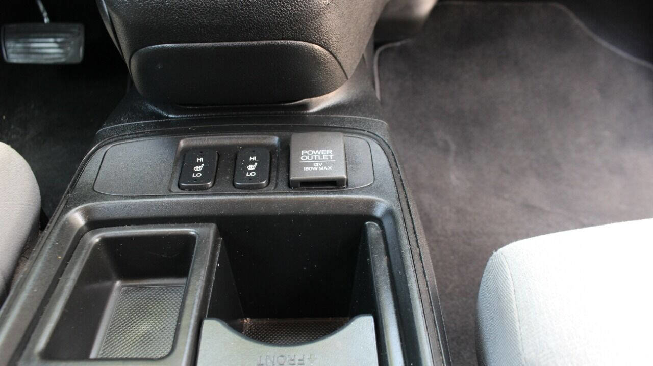 Used 2015 Honda CR-V EX image 16