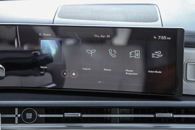 New 2026 Hyundai Santa Fe SEL AWD/4WD image 16