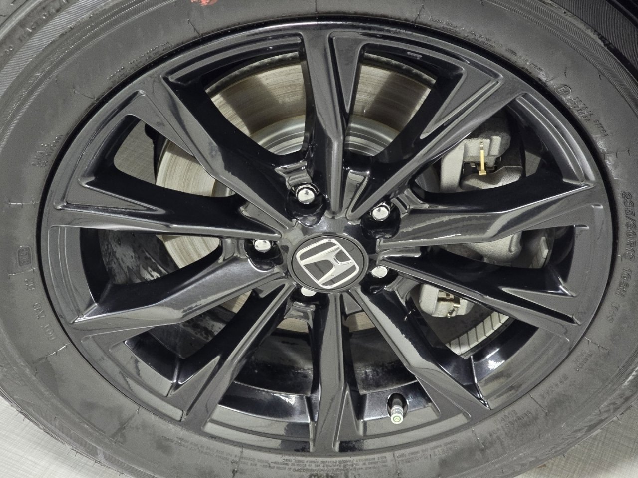 Used 2024 Honda CR-V Sport image 9