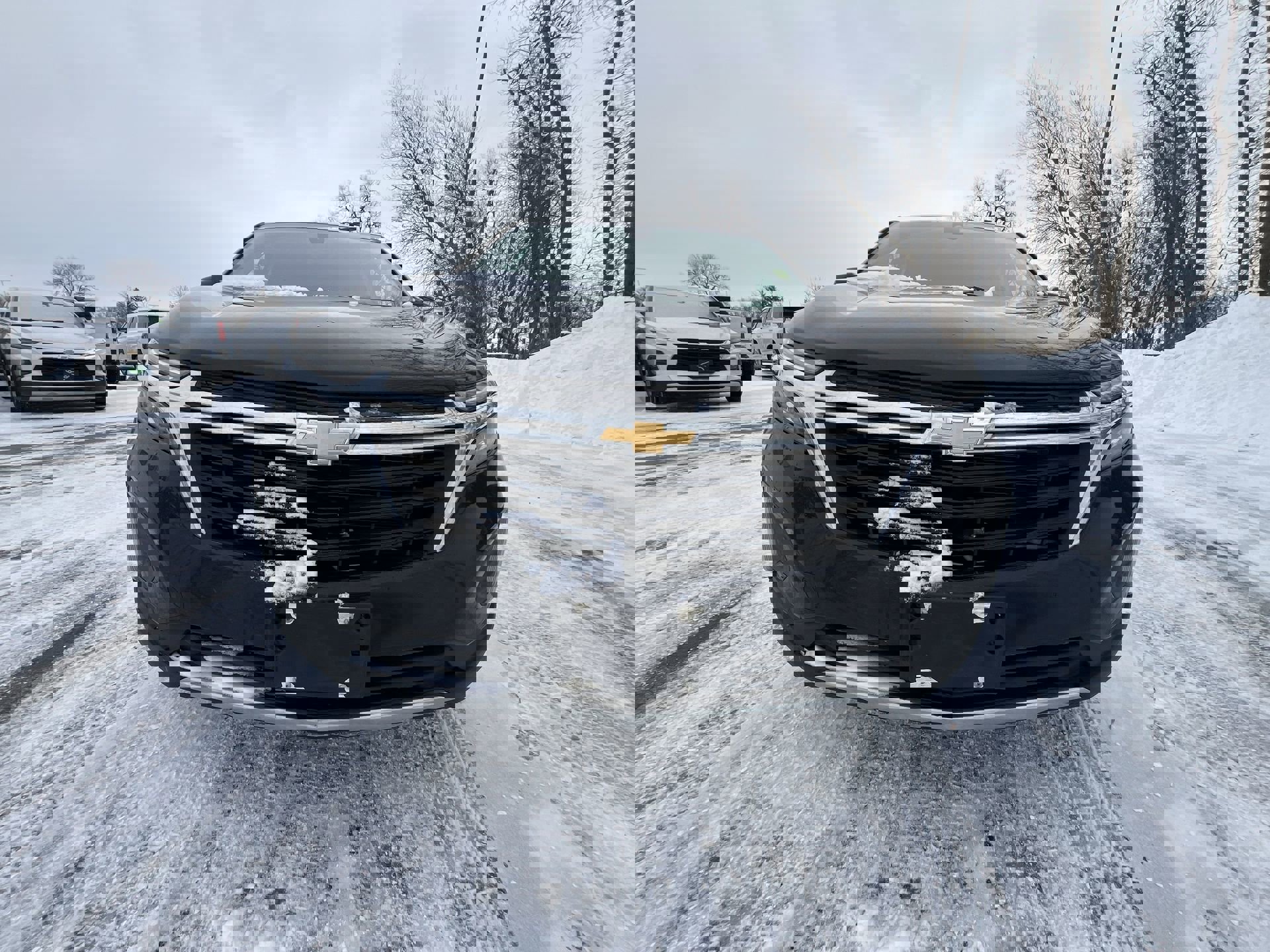 Certified 2023 Chevrolet Equinox LT image 15