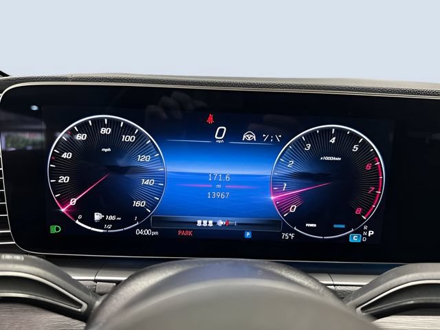Certified 2024 Mercedes-Benz GLE 450 4MATIC image 16