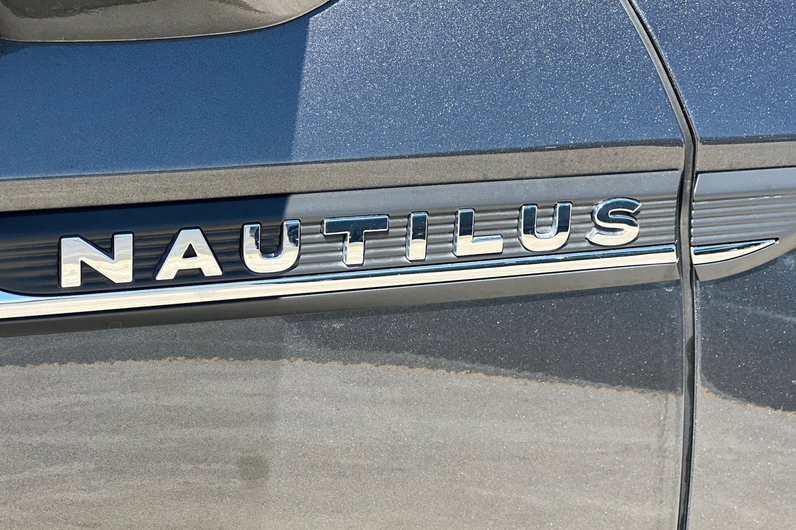 Used 2020 Lincoln Nautilus Reserve w/ Equipment Group 201A AWD/4WD image 24
