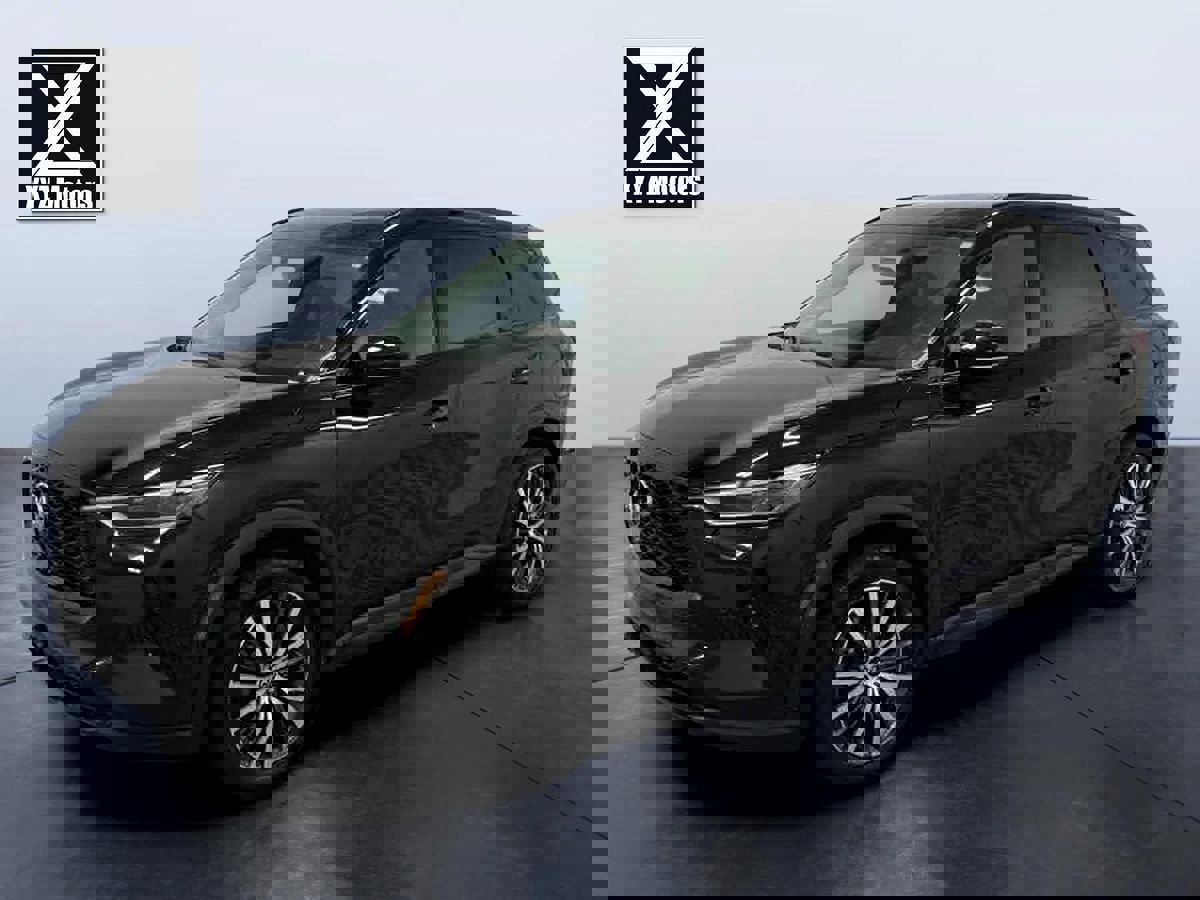 Used 2022 INFINITI QX60 Sensory image 1