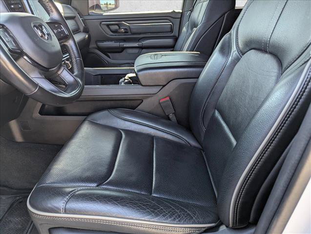 Used 2022 RAM 1500 Limited w/ Trailer Tow Group AWD/4WD image 23