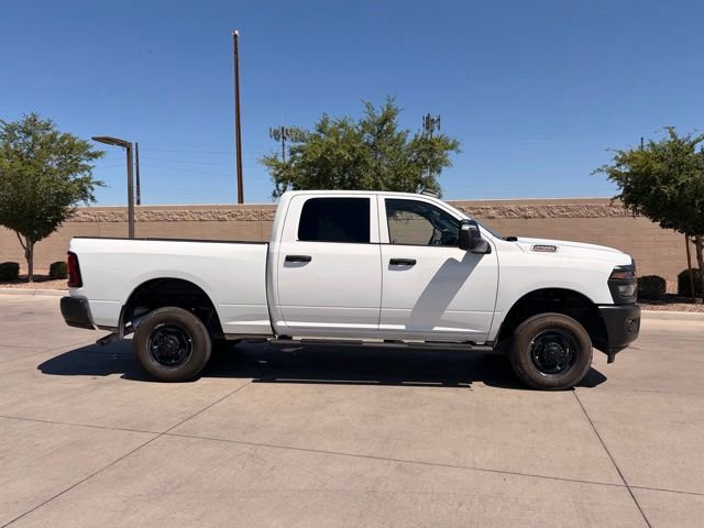 Used 2025 RAM 2500 Tradesman AWD/4WD image 3