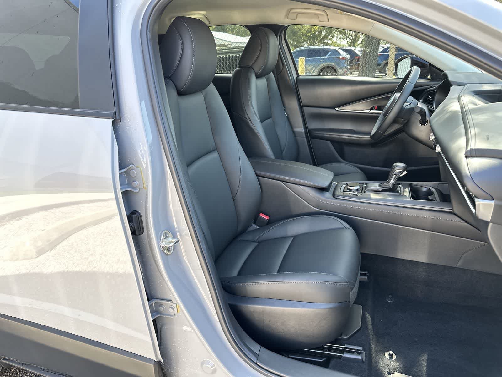 Used 2026 MAZDA CX-30 AWD 2.5 S w/ Select Sport Pkg image 9