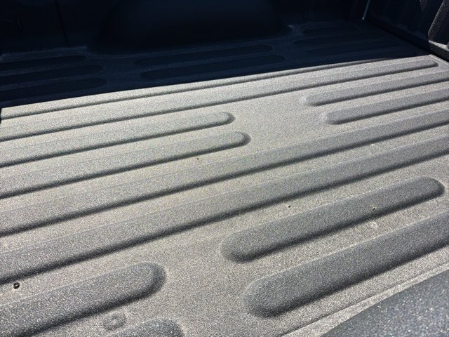 New 2026 RAM 3500 Laramie AWD/4WD image 12