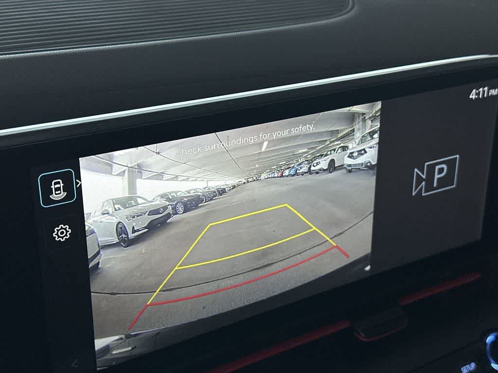 Used 2025 Hyundai Kona N Line S FWD image 19