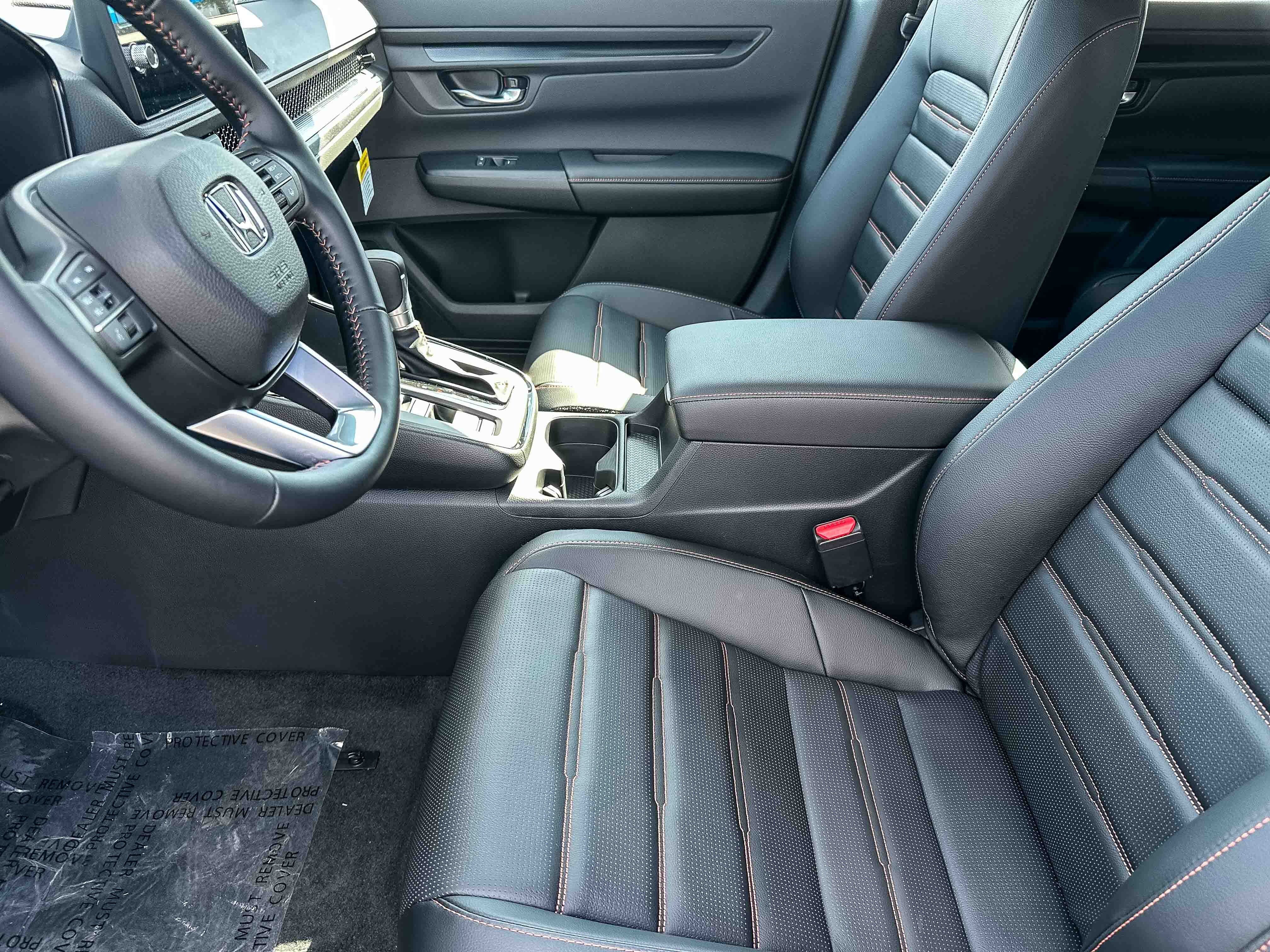New 2026 Honda CR-V Sport-L image 10