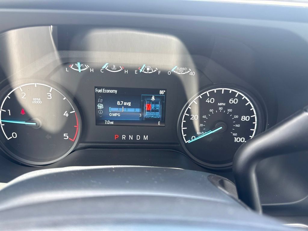 New 2026 Ford F250 XL AWD/4WD image 23