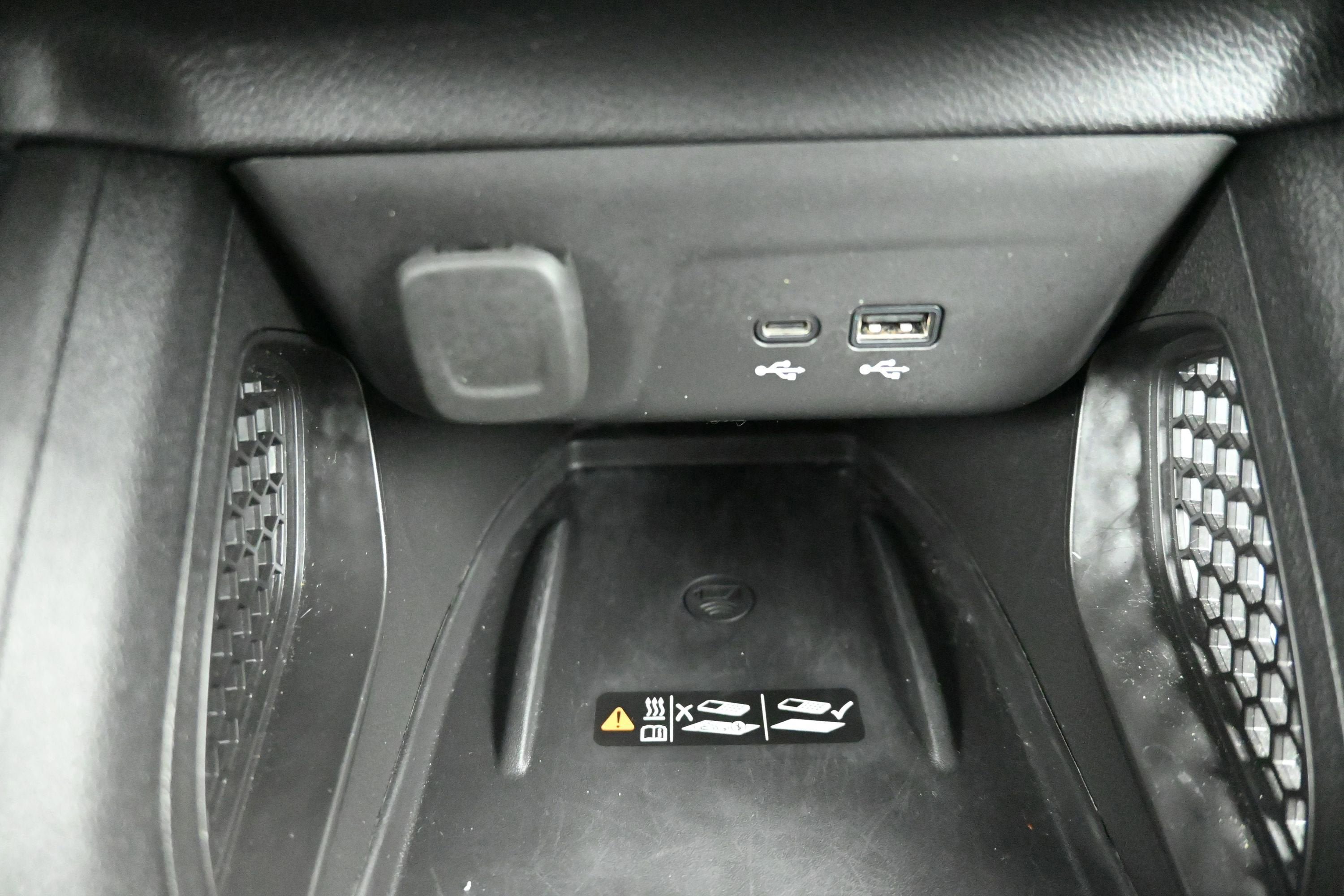 Used 2025 Chevrolet TrailBlazer LT w/ Convenience Package FWD image 20