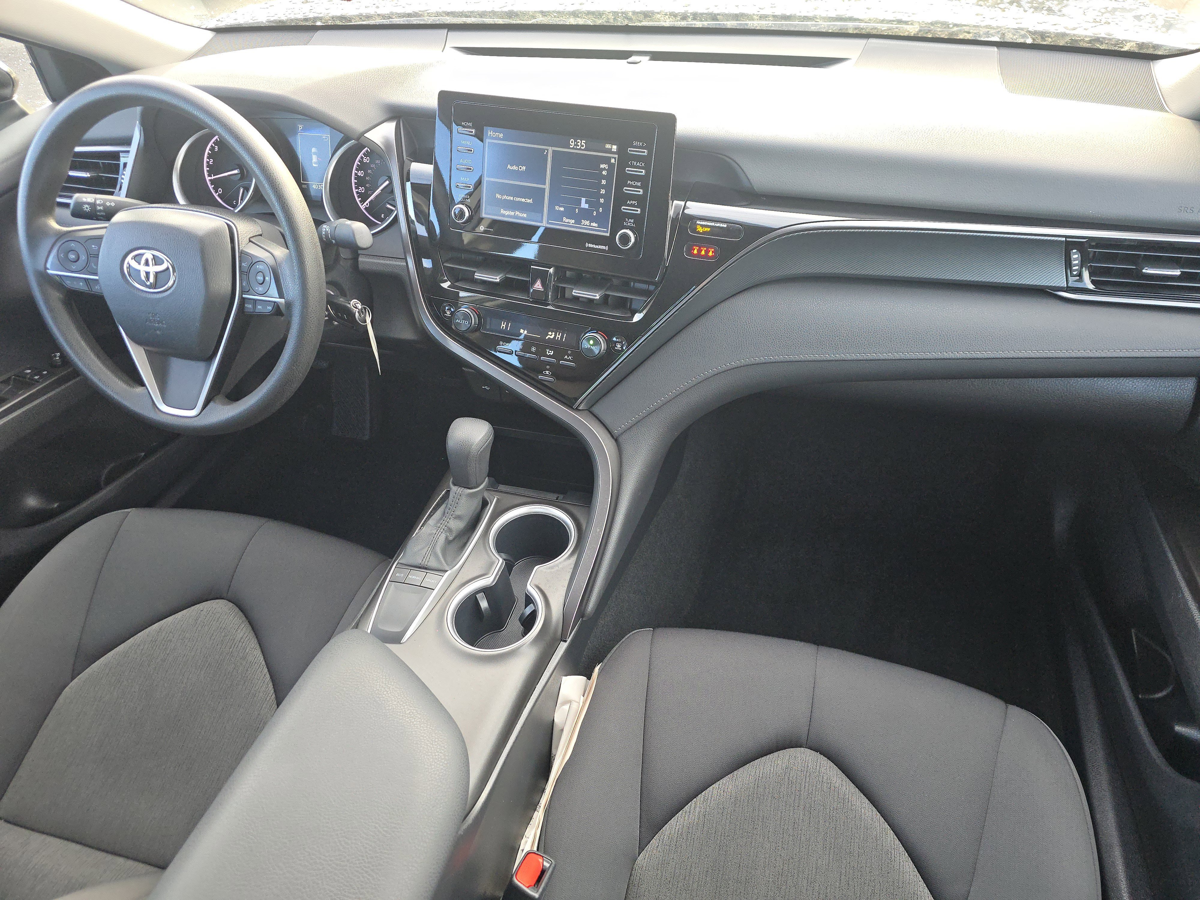 Used 2024 Toyota Camry LE image 16