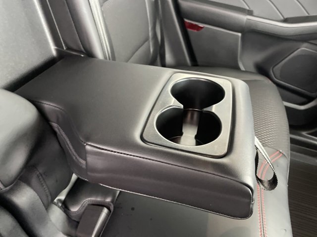 New 2026 Ford Escape ST-Line Elite image 52