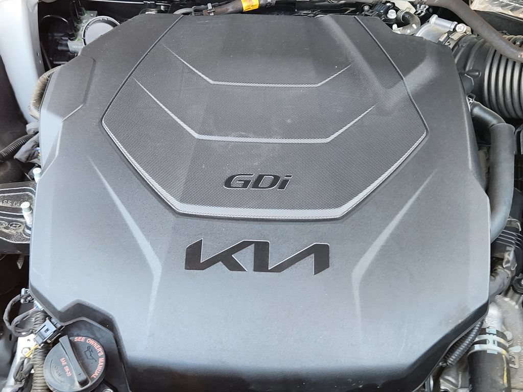 Used 2024 Kia Telluride SX Prestige X-Pro AWD/4WD image 29
