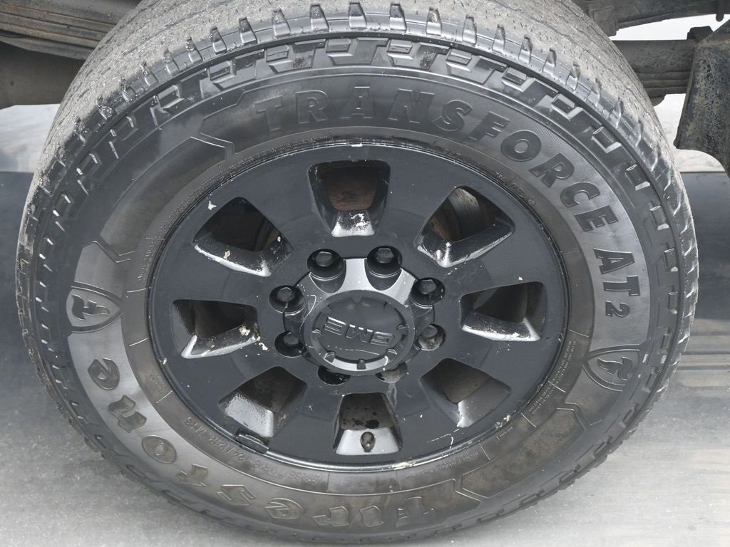 Used 2015 GMC Sierra 3500 Denali w/ Duramax Plus Package image 12