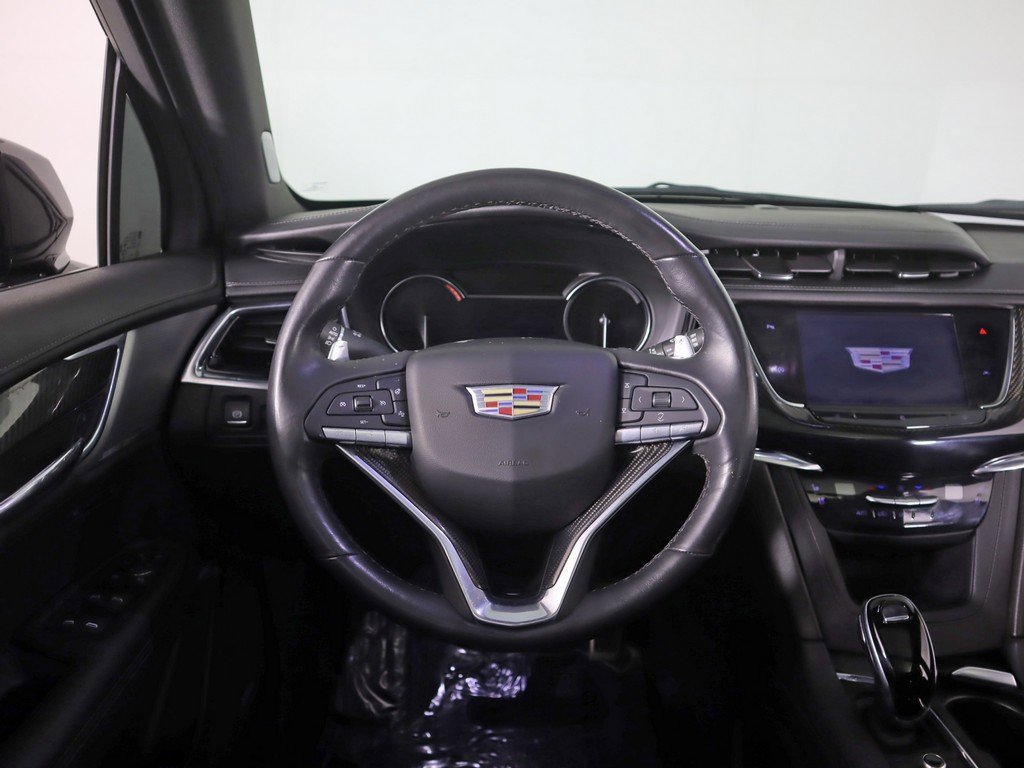 Used 2021 Cadillac XT6 Sport image 49
