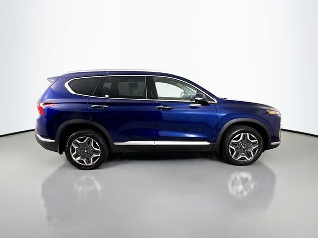 Used 2023 Hyundai Santa Fe Limited AWD/4WD image 12