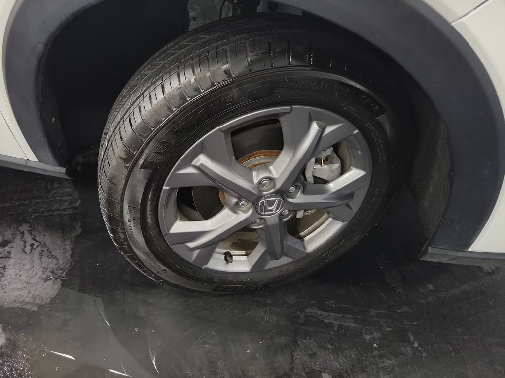 Used 2026 Honda HR-V LX image 10